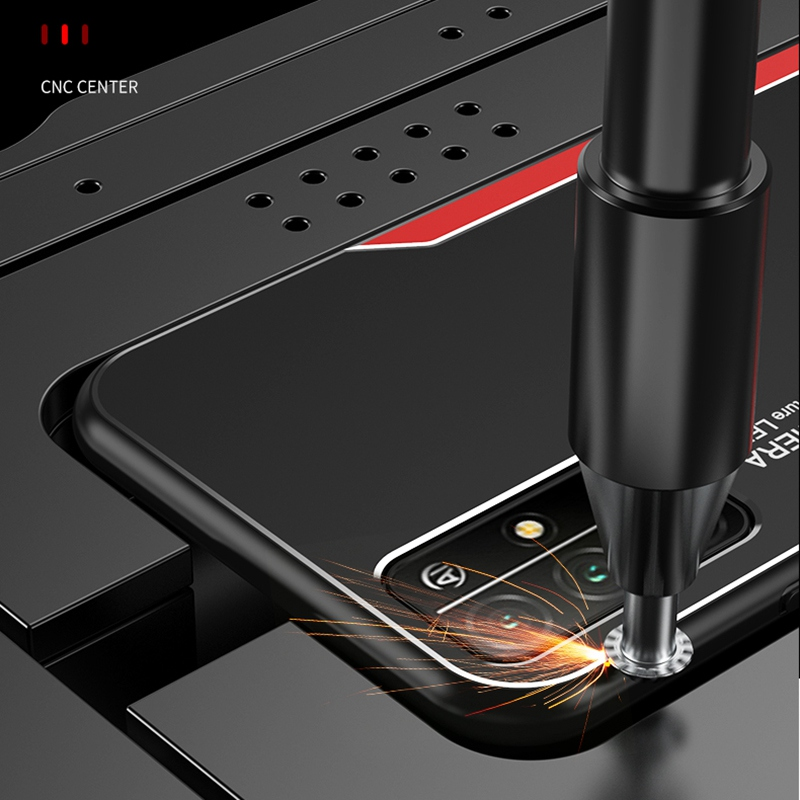 Alüminyum Metal Kasa Onur 10 Lite 20 30 Pro Artı i 20S 30S 20E 10i 20i 30i Arka Kapak Telefon Kılıfı Onur Görünümü 10 2_voghion.com