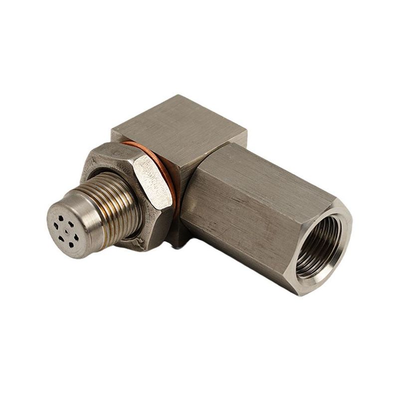 adapter Sensor Bil 90 graders kontakt Tilbehør_voghion.com