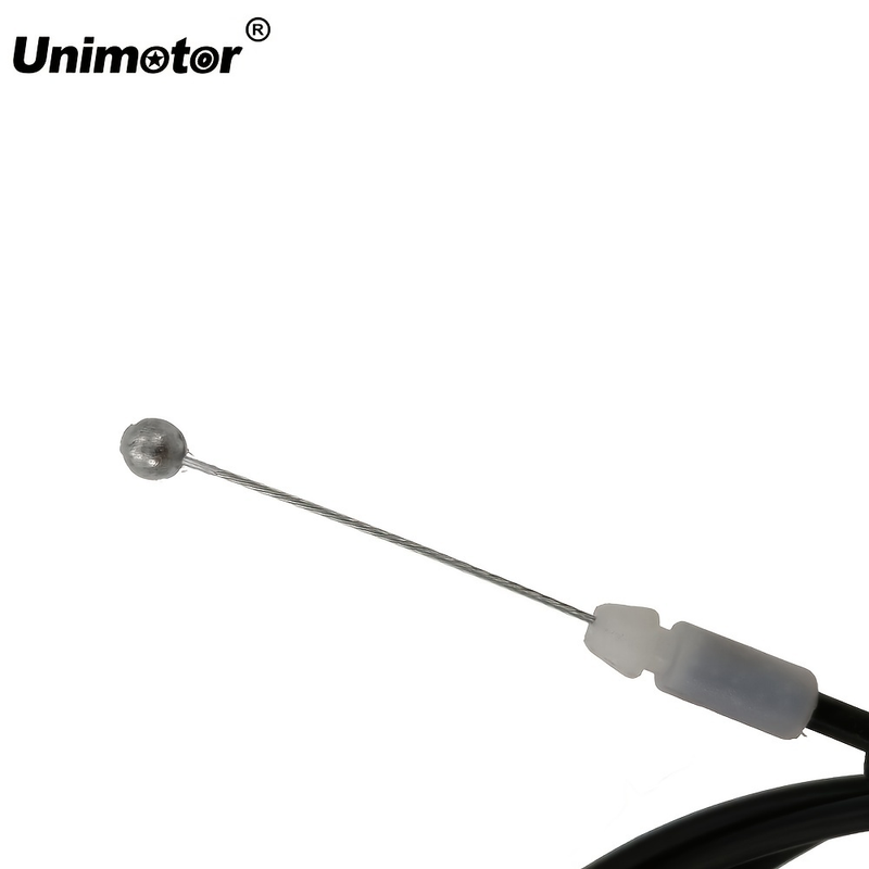 (1pc) Hood Cable Fits For Honda CR-V 2007-2009 Replaces 74130-SWA-A01_voghion.com