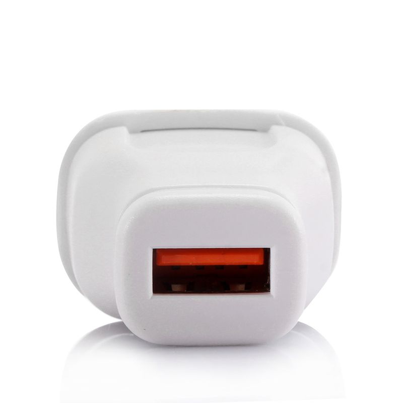 Music Festival 1A 5W enkelport allt-i-ett USB-telefonladdare, smartphone reseladdningshuvud_voghion.com