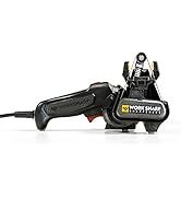 Affilatrice compatta Field Pro - Coltello da caccia da viaggio_voghion.com