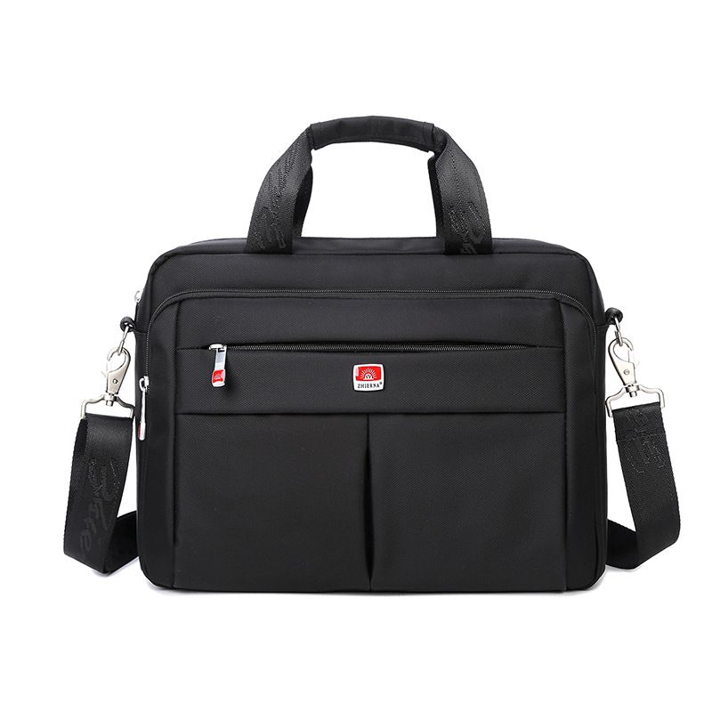 Borsa a tracolla singola da uomo, zaino per laptop, versione coreana di Zhierna_voghion.com