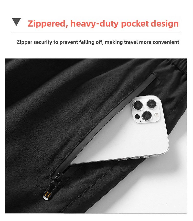 Doudoune épaisse en toile de coton blanc chaud, taille haute, grande taille, doublée polaire, pour hommes, jeunes, adultes et seniors, idéale pour les activités de plein air._voghion.com