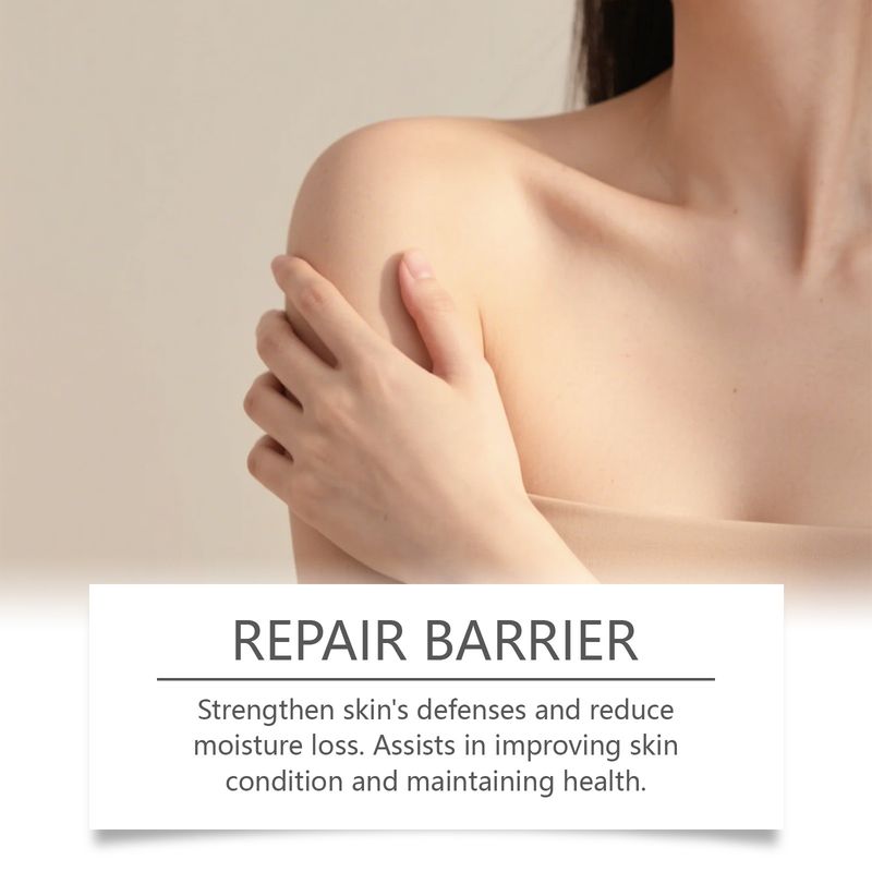 OceAura Daily Skin Moisturizing Refreshing Non-Sticky Body Lotion_voghion.com