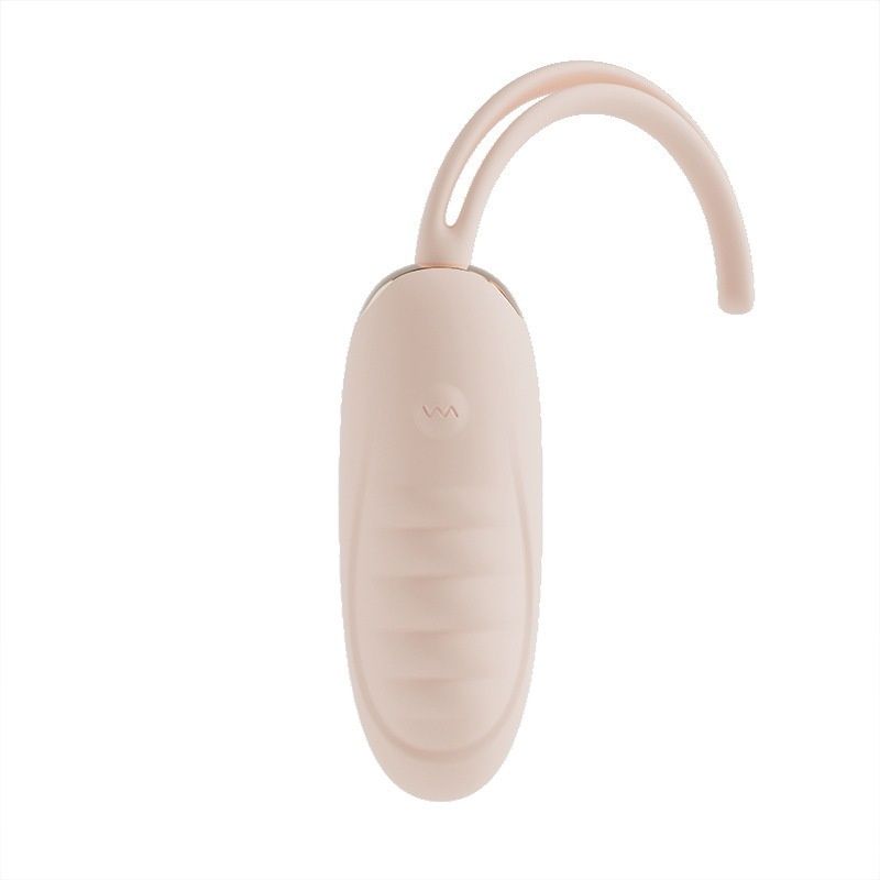 LuvBox ROSELEX Externer Trainingsvibrator, einführbar, starke Vibration, weiblicher Masturbator, Sexspielzeug_voghion.com