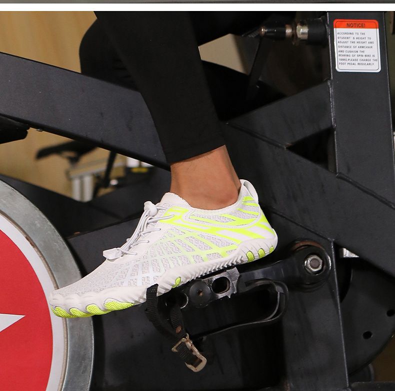 Scarpe da acqua unisex ad asciugatura rapida - Calzini antiscivolo per spiaggia, escursionismo e yoga (disponibili in 12 colori e 14 taglie)_voghion.com