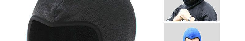 Mască de protecție pentru cap unisex de iarnă pentru bărbați și femei, pentru ciclism, schi, sporturi în aer liber, protecție pentru față, CS, pentru frig și fleece gros și cald_voghion.com