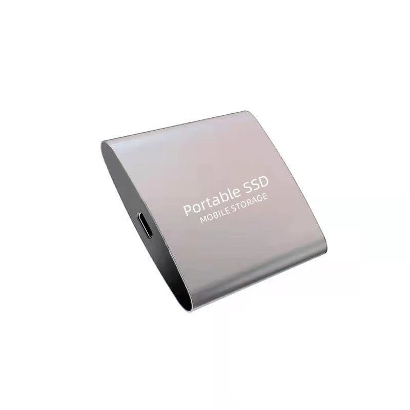 Kiire tahkis-mobiilne kõvaketas 16TB 6TB 2TB äsja täiendatud väline SSD tarnitakse samal päeval._voghion.com