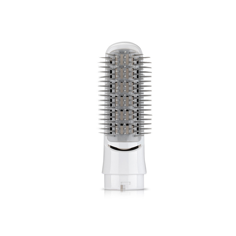 Spazzola elettrica ad aria calda 8 in 1 Asciugacapelli Piastra per capelli Set di strumenti per lo styling arricciacapelli professionale_voghion.com