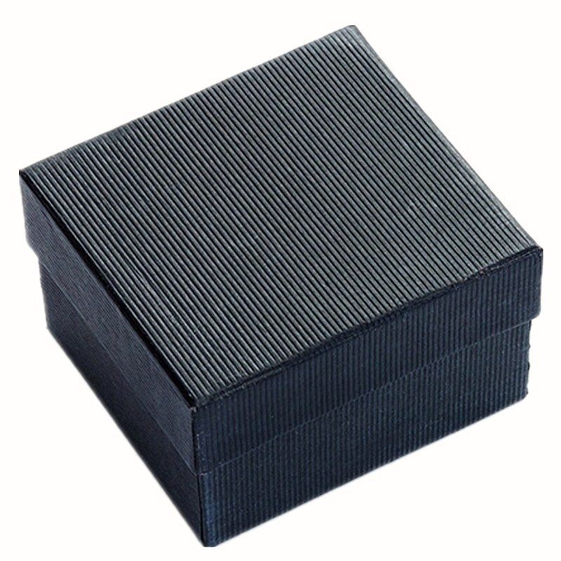 All-match fashion durable multi-style box creative multi-function square watch box bow box square watch box_voghion.com