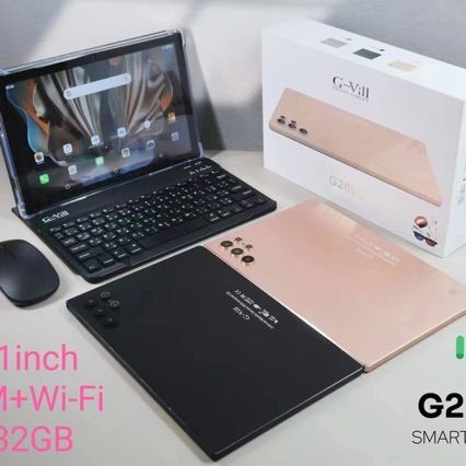 Tablets G2000 Tablet PC 10.1 Inch Foreign Language Machine_voghion.com