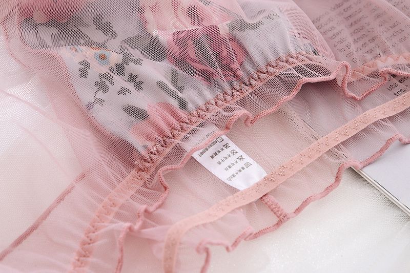 Diao chan Europos ir Jungtinių Valstijų seksualiai margintų spalvotų permatomų tinklelio kelnaičių medvilnės tarpkojo gamintojai didmeninė prekyba plaukų karta_voghion.com