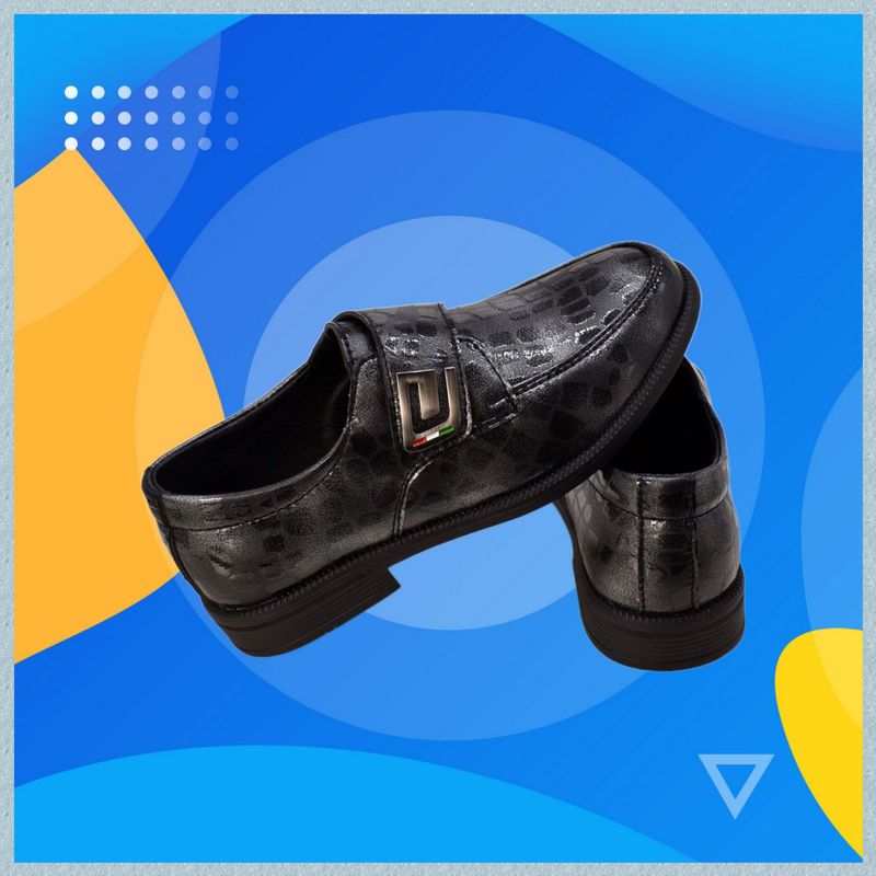 Kinderschuhe Kinder Lederschuhe, Zehenschuhe, Gentleman Lederschuhe, Kinder modische Lederschuhe, Halbschuhe, Tanzschuhe_voghion.com