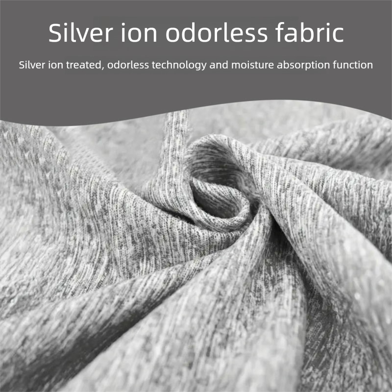 Double-sided Velvet Microfiber Sports Quick-drying Portable Water Absorption Gym Towel_voghion.com