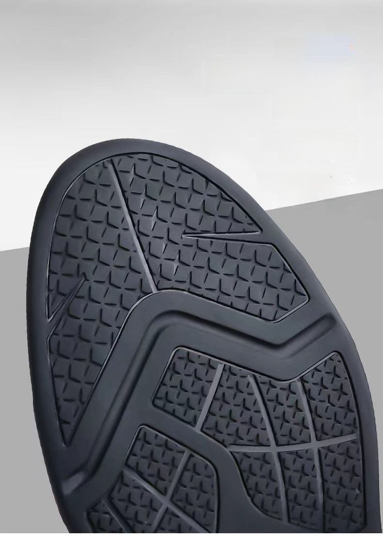 2023 new leather casual shoes lace-up breathable leather shoes work shoes cross-border wholesale men's shoes one-piece delivery_voghion.com