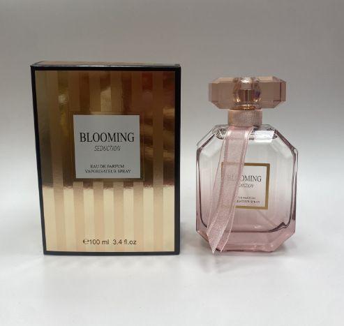 Victoria Women's Perfume 100ml Long-lasting Floral And Fruity Fragrance_voghion.com
