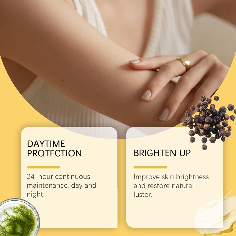 EELHOE Arm Moisturizing Care Cream, Moisturizing Arm Skin Massage Care Hand Lightweight Moisturizing Care Cream_voghion.com