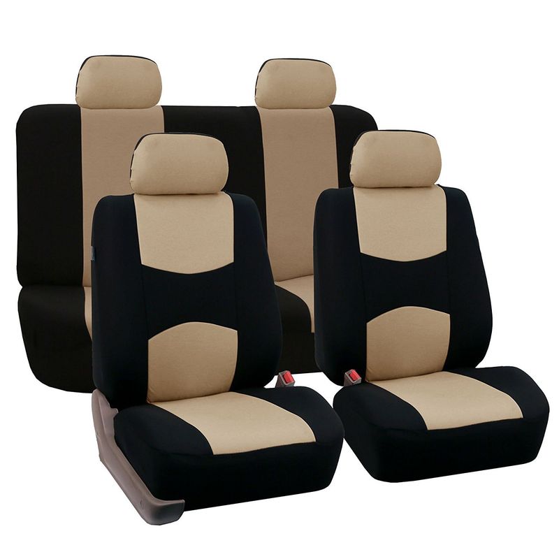Coprisedile General Motors 5 posti cuscino per seggiolino auto 9 set_voghion.com