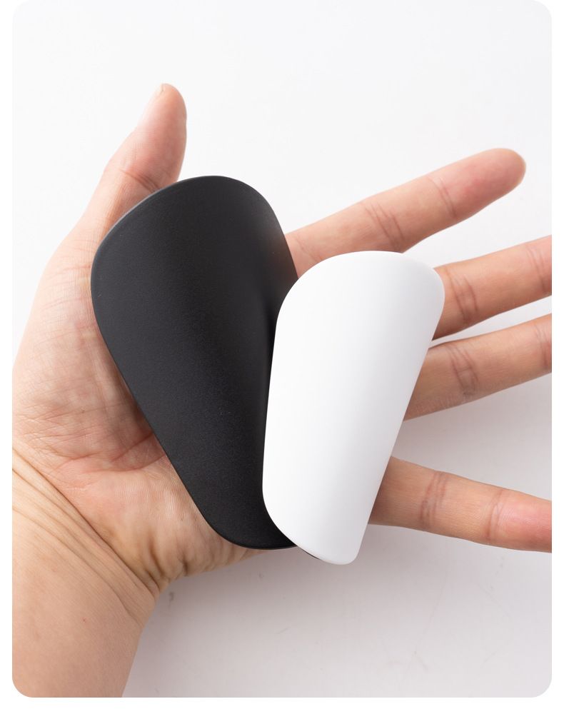 Beinschützer für Fußballtraining für Erwachsene, für Kinder, Mini-Mini-Master-Schienbeinschoner für Männer und Frauen, Sportschutzausrüstung_voghion.com