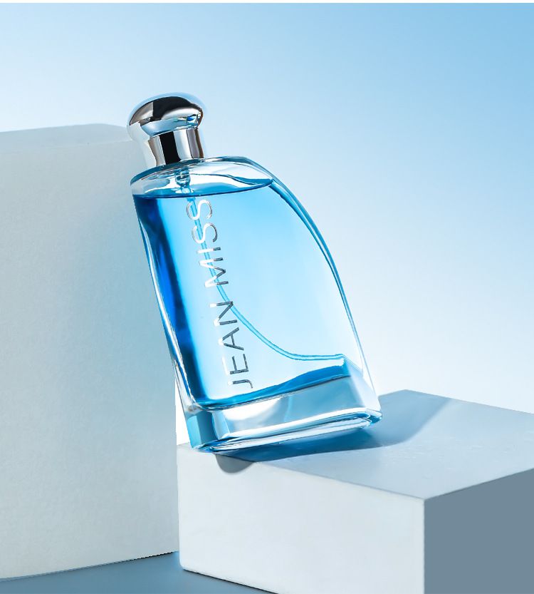 Nordica Ocean Blue Dauerhaftes Parfüm für Herren Premium_voghion.com