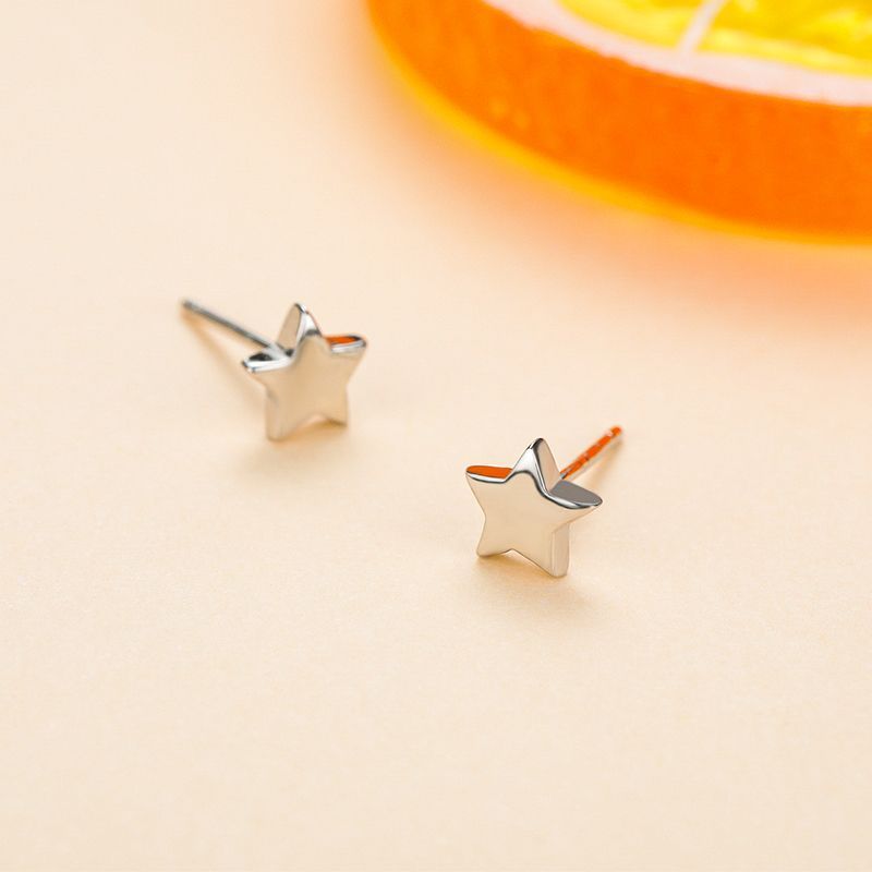 Tancise Orecchini pendenti con zirconi d'argento per le donne Regali per feste di matrimonio_voghion.com