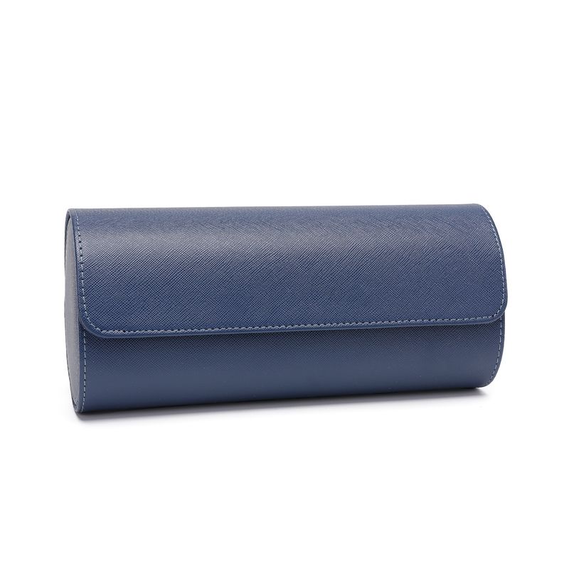 Pu Leather Watch Storage Box 1 2 3 Watch Multi-position High-end Travel Watch Box Bracelet Box Portable Watch Box_voghion.com