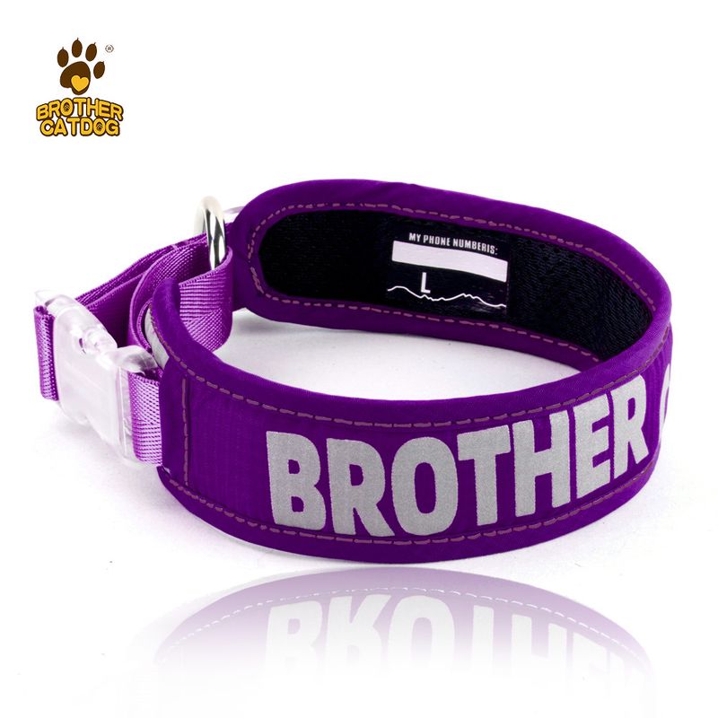 Coleira para animais de estimação anti-fuga, bolsa para lanches, guia para passear com cães, conjunto confortável_voghion.com