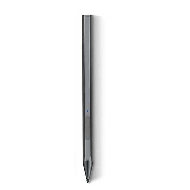 Polnilno magnetno pisalo za tablični računalnik z zaslonom na dotik, risanje in pisanje, za Lenovo Tab P11 Pro 11,5" TB-J716F s sponko za pisalo_voghion.com