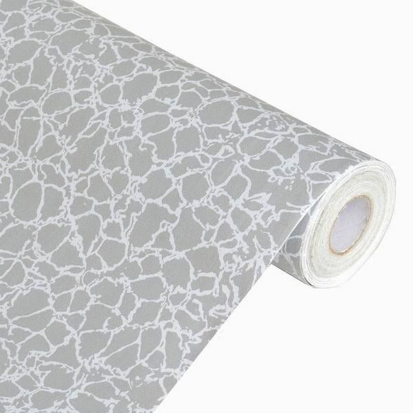 Cantaloupe pattern - Self-Adhesive Wallpaper Home Decor(Roll)_voghion.com