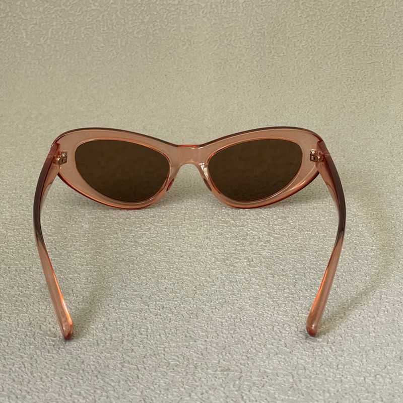 Occhiali da sole LazyZoom Aldo Fashion Retro Cat Eye A031_voghion.com