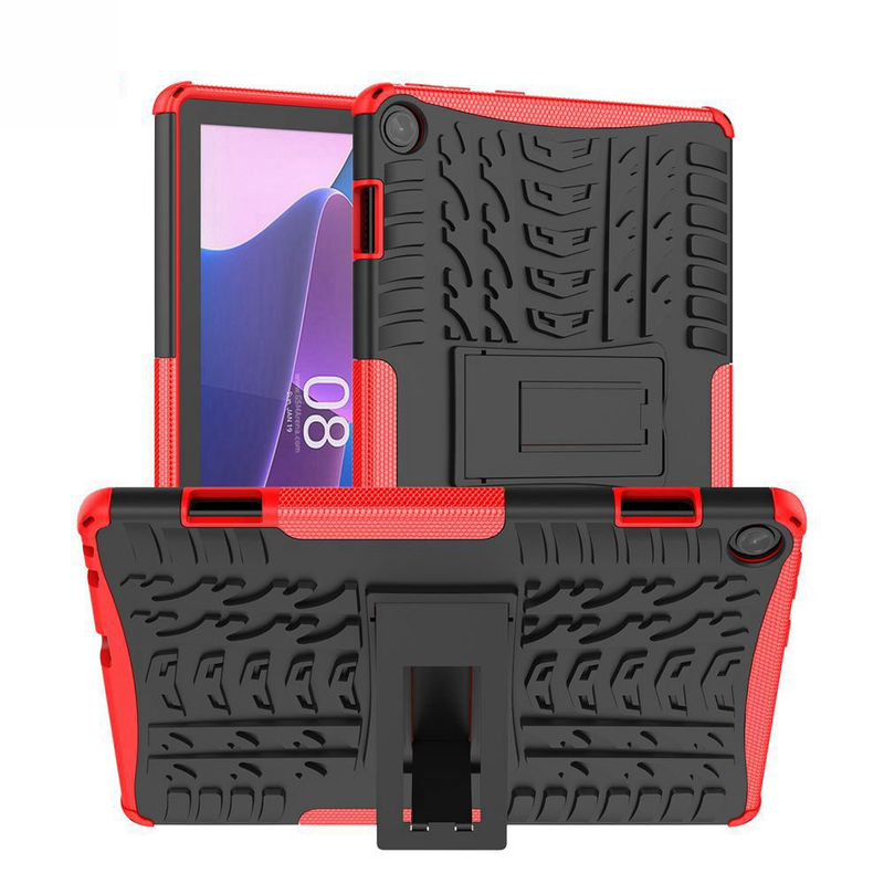 For Lenovo Tab M10 3rd Gen 10.1 inch TB328FU TB328XU Case Armor Cover For Lenovo M10 3rd Generation 10.1" 2022 TB328 coque_voghion.com
