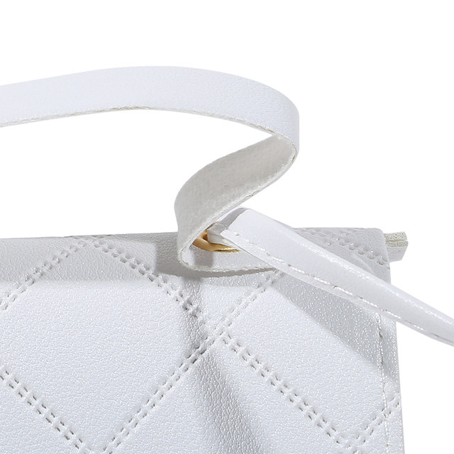 Umhängetasche Für Frauen Trend Weibliche Schulter Tasche Mode Damen Umhängetaschen Einfarbig Hohe Qualität Elegante Dame Handtaschen_voghion.com