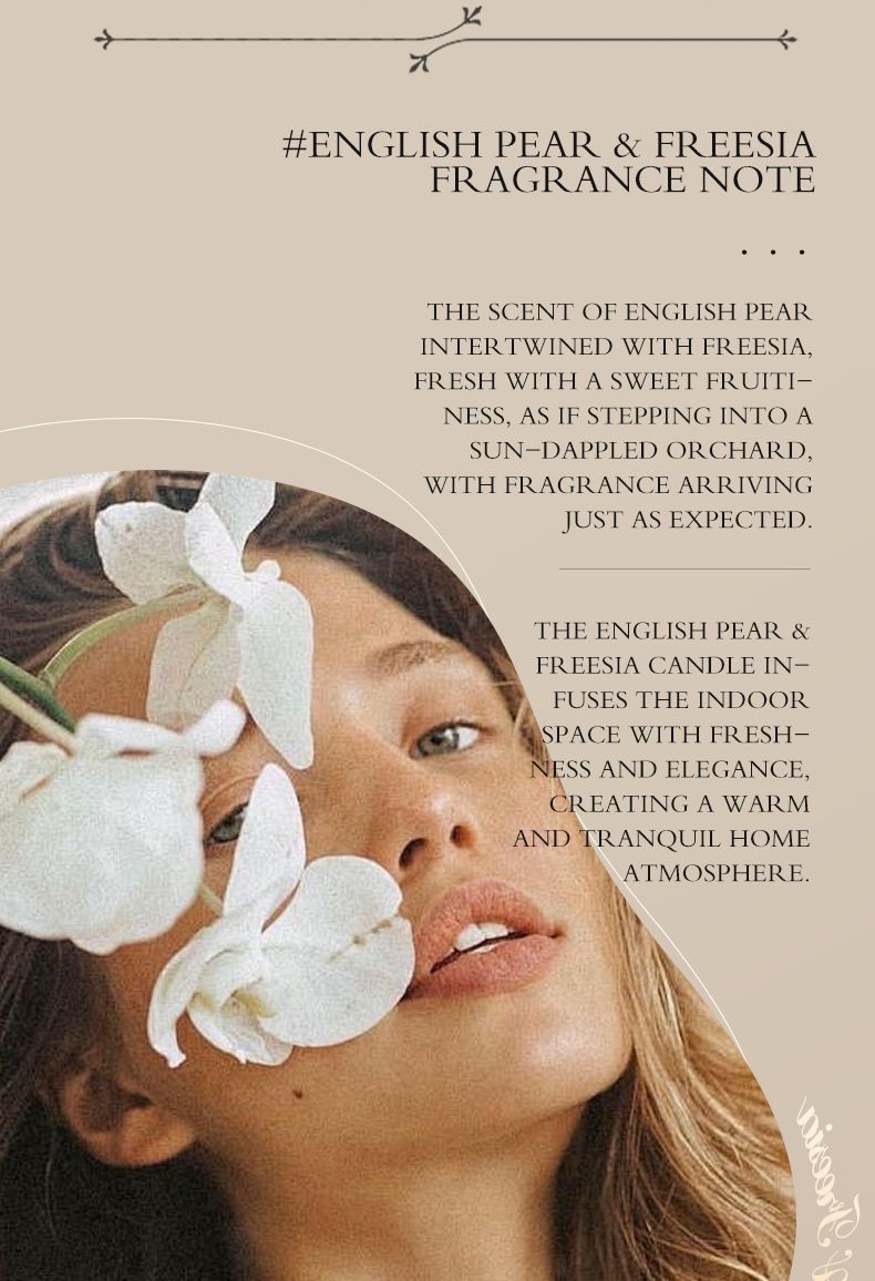 KORMESIC Candela profumata alla rosa 50 g_voghion.com