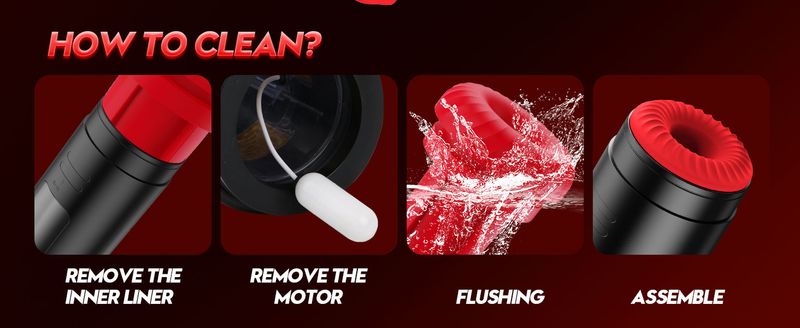 LCD Automatic Sucking Male Masturbator 9 Thrusting Vibration Blowjob Machine Heating Pussy 2025 Pump Masturbation Cup_voghion.com