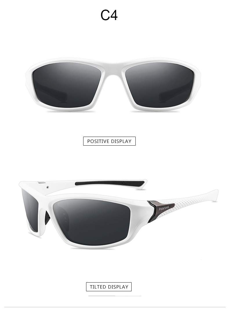 New Polarized Sunglasses Men's Driving Shades Male Vintage Travel Fishing Classic Sun Glasses_voghion.com