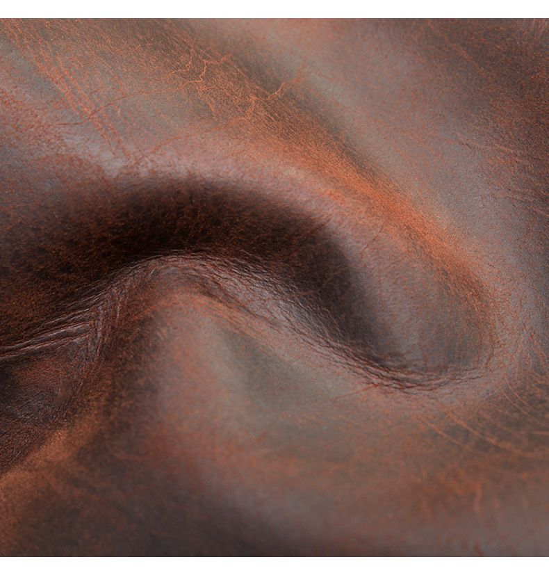 Marlont Genuine Leather Vintage Men's Bag - Retro Crossbody Shoulder Bag For Daily Use, Stylish & Durable_voghion.com