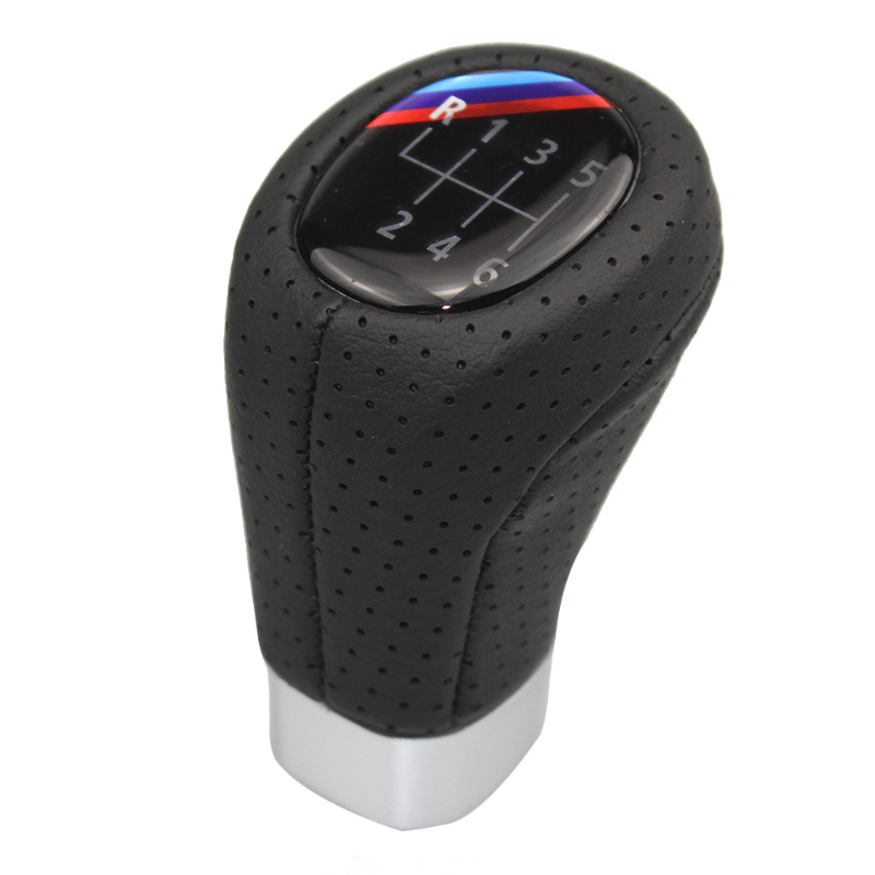 5/6 Speed Knob Shift Head Gear Stick Handbal Shifter Niveau Voor_voghion.com