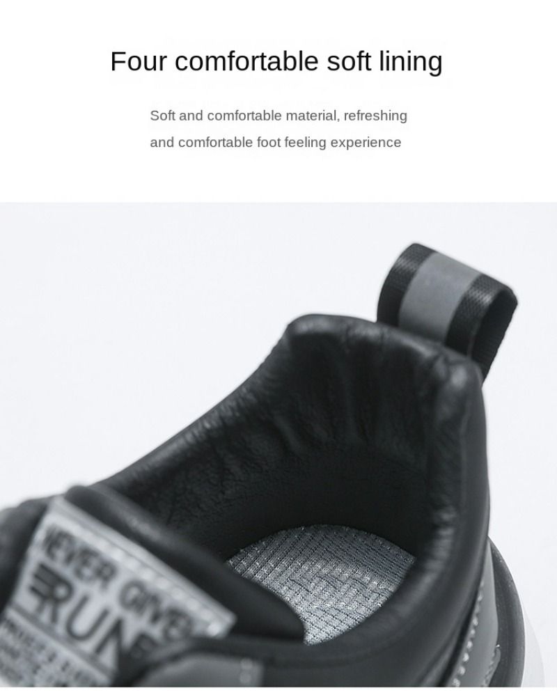 Men's Sneakers Outdoor Casual Shoe Classical Fashion Mesh Breathable Running Training Shoes For Men Zapatillas De Hombre_voghion.com