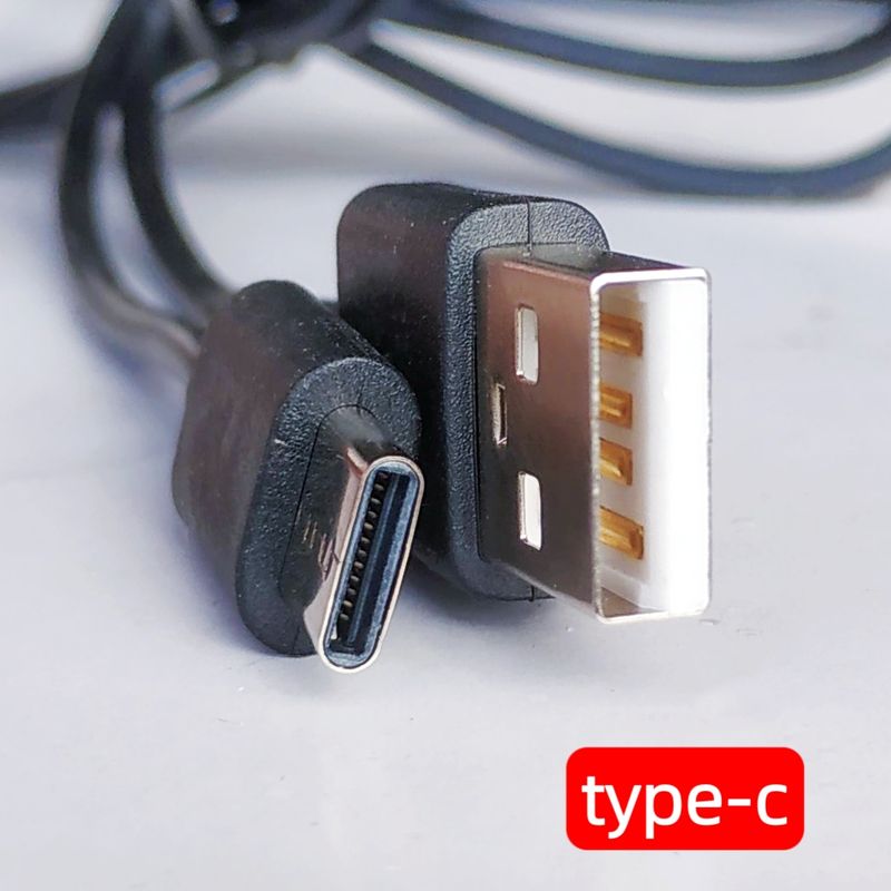 Unbeatable Quality Black Data 18W Phone Fast Charge Factory Direct Sales In Stock Integrated Hine Typec Line Android Charging Cable_voghion.com