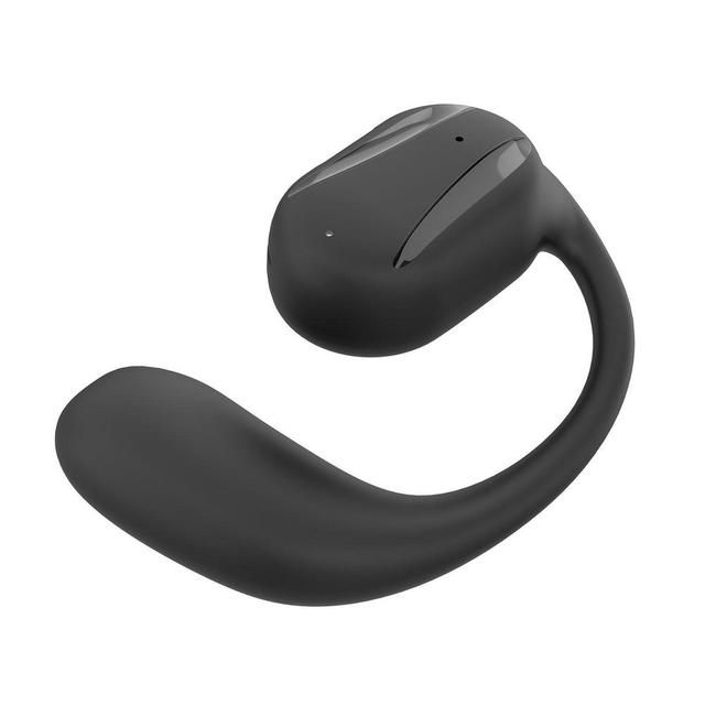 TWSs Bone Conduction kõrvaklapid Juhtmeta kõrvaklapid mikrofoniga Bluetoothiga Deep Bass Stereo Fitness Juhtpeakomplekt sportlikuks jooksmiseks_voghion.com