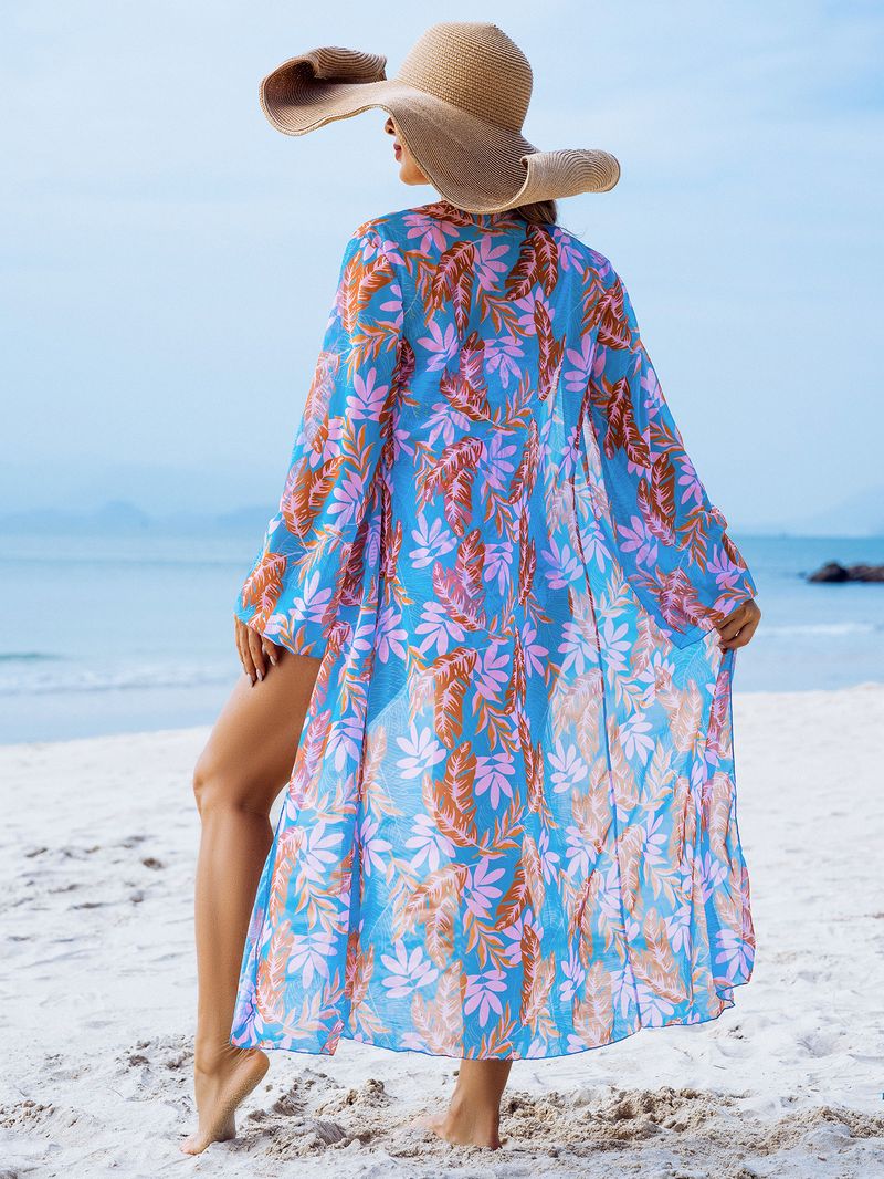 Clothing Fashion High End Sexy Three Piece Bikini Women's Swimsuit_voghion.com
