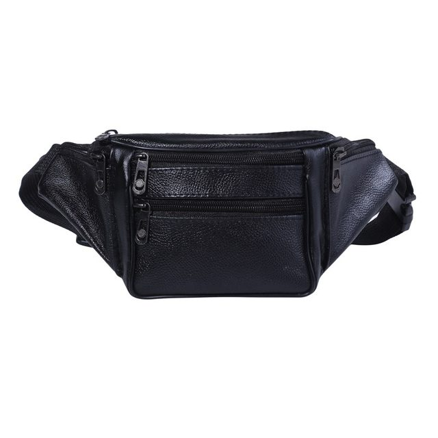 Männer Tailletasch Liedertasch Taillegurtstasch Männer Lieder Bauchtasch Moud Luxus kleng Schëllertaschen fir Männer_voghion.com