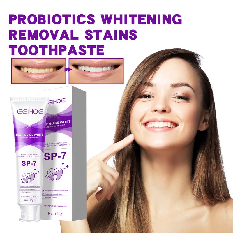 Best hot selling Wholesale Private Label Deep Guide Whitening Removing Tooth Stains Oral Care Toothpaste_voghion.com
