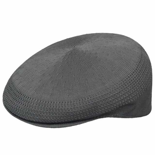 Kangol Tropic 504 Ventair 0290BC Καπάκι Όλα τα κανονικά χρώματα Μεγέθη S-XXL_voghion.com