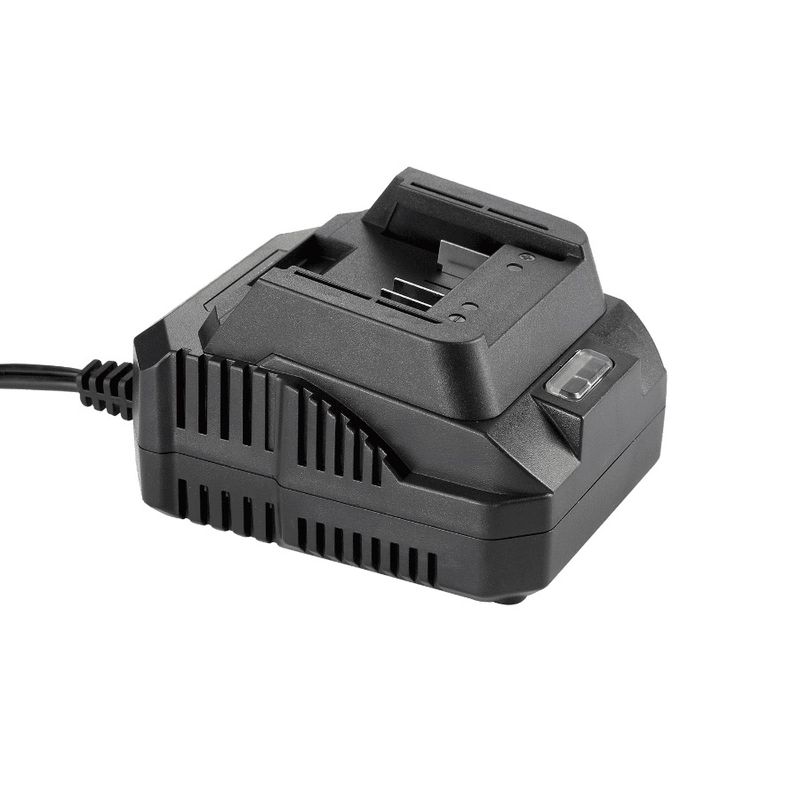 Cordless For Tools Charger Power VV VVEX2040 2.0Ah Pack Fast Replacement Charging VVSP2020 Battery Battery Charger Charger For_voghion.com