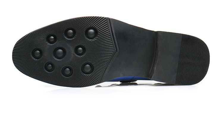 Herrenmode Quaste Weiche Mokassins Herren Echtleder Casual Loafers Outdoor Driving Flats Schuhe_voghion.com