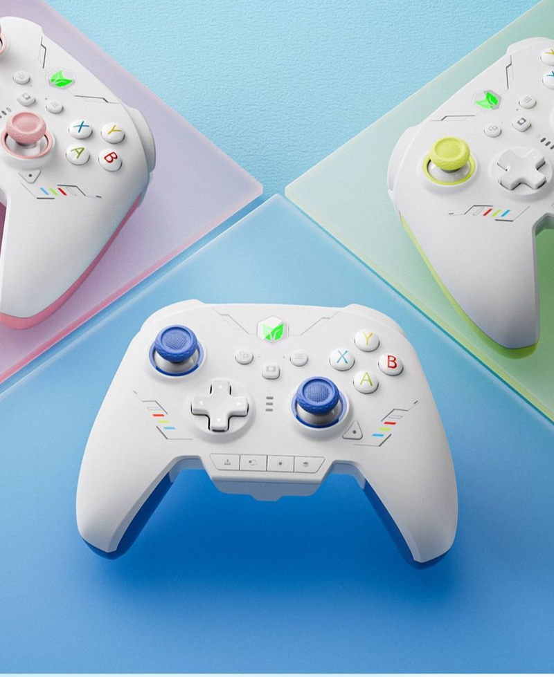 Mojang Rainbow 2SE Wireless Game For PC Steam Call Of Duty 21 Switch Controller APEX_voghion.com