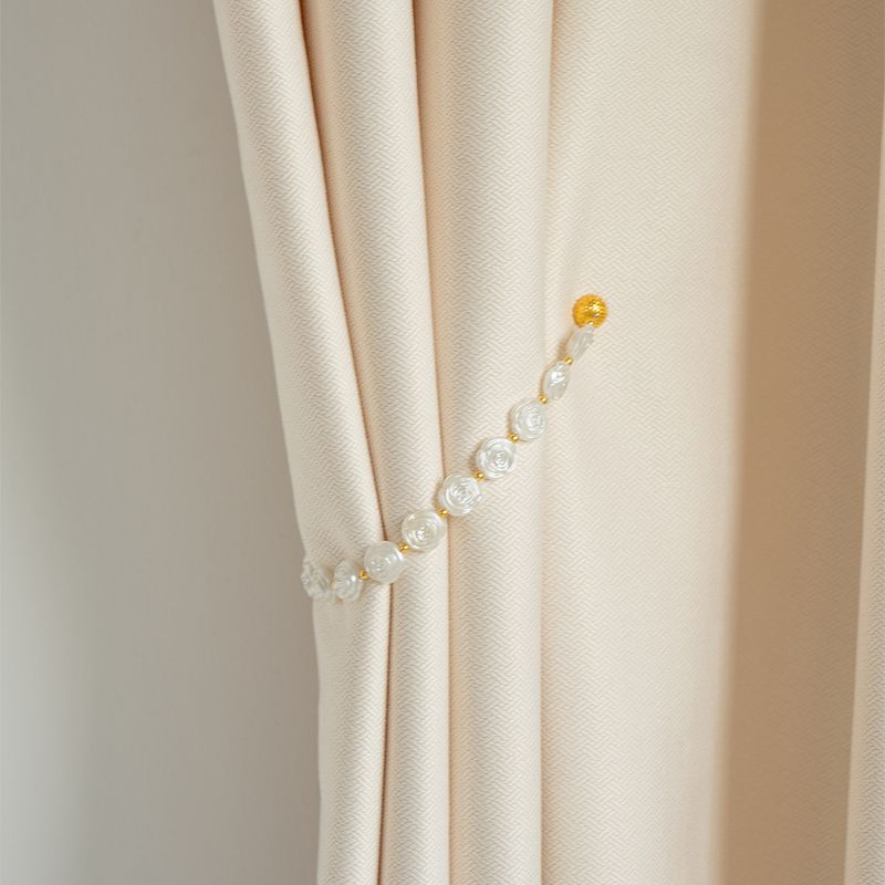 Fermatende - Fermatende minimalisti per tende da soggiorno e da camera da letto_voghion.com