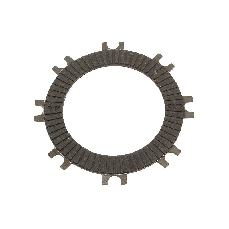 Juego de placas de fricción de embrague para motocicletas, motos de cross, ATV, Go-Karts, etc., de 70 cc a 110 cc_voghion.com