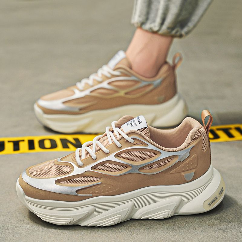 Little Shoe Maker 9202 Modische, lässige Herrenschuhe im Trend, Sportschuhe, 39-44, Größe Charge 45_voghion.com